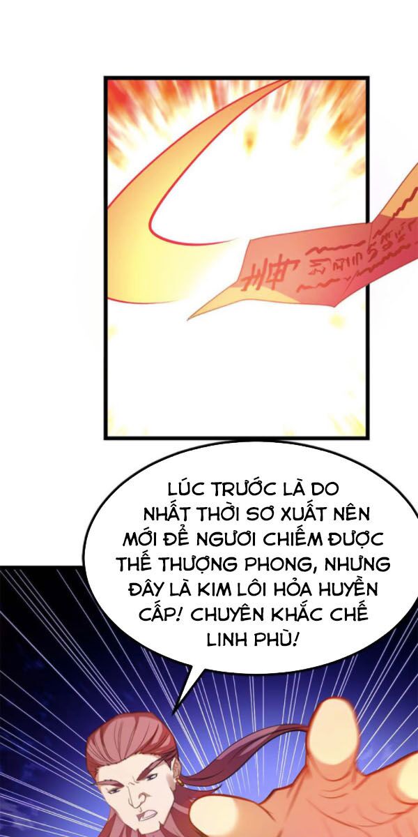 Cửu Dương Thần Vương: Chapter 226