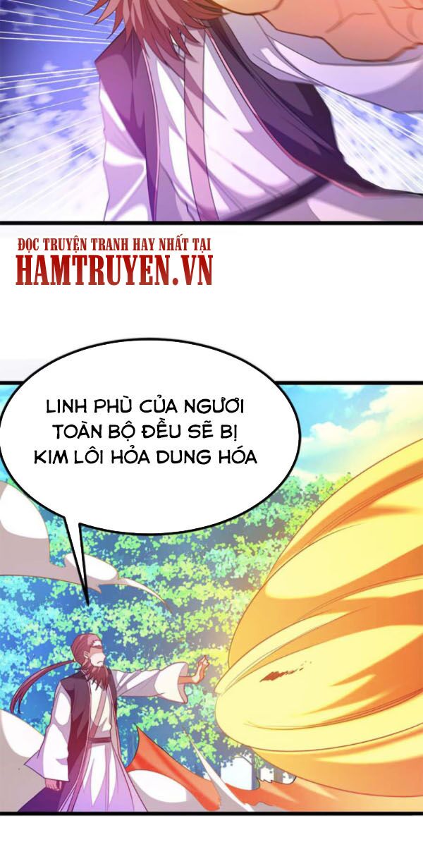 Cửu Dương Thần Vương: Chapter 226
