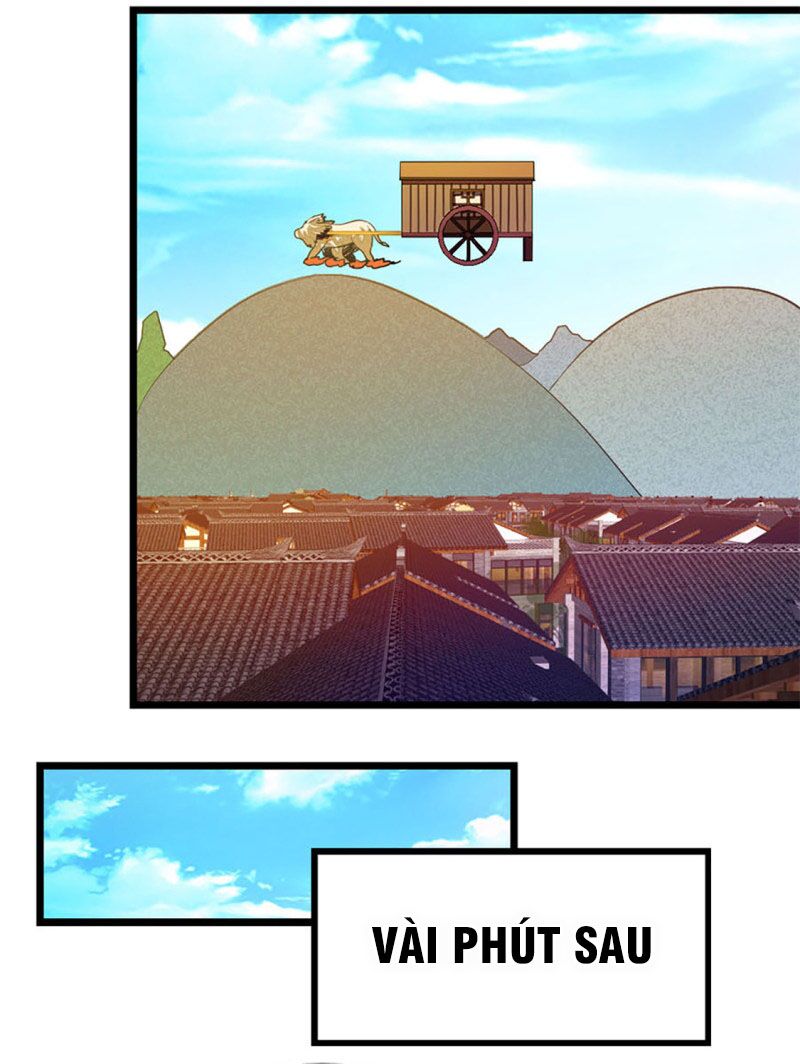 Cửu Dương Thần Vương: Chapter 227