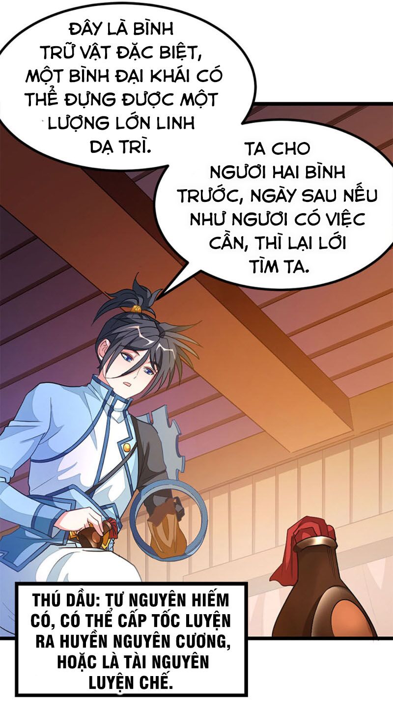 Cửu Dương Thần Vương: Chapter 227