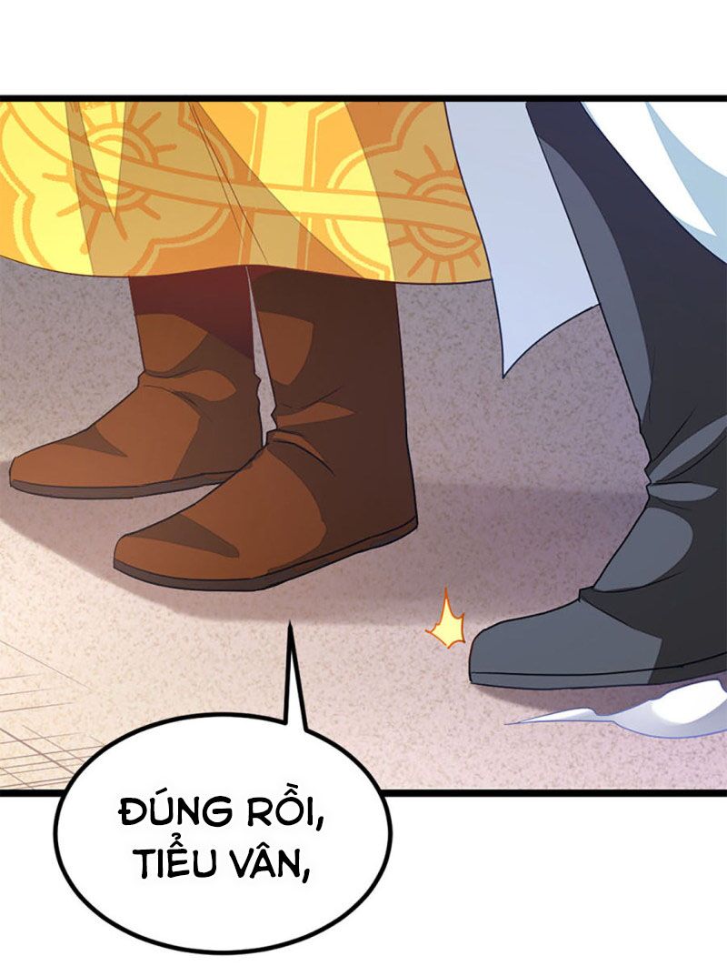 Cửu Dương Thần Vương: Chapter 227