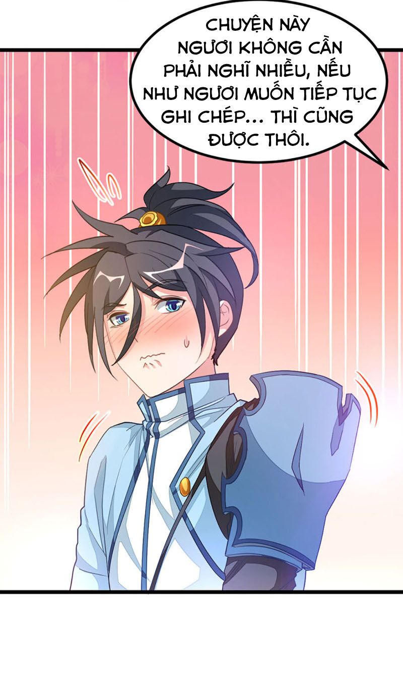 Cửu Dương Thần Vương: Chapter 227