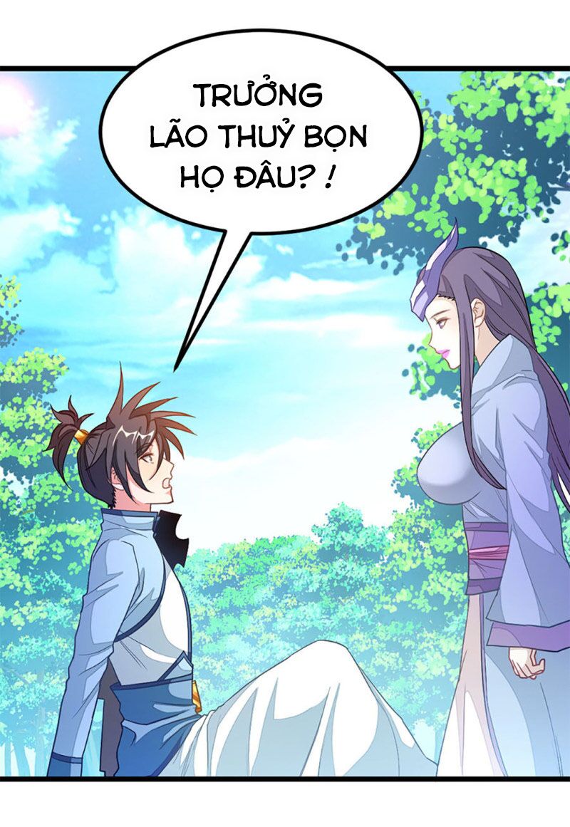 Cửu Dương Thần Vương: Chapter 229