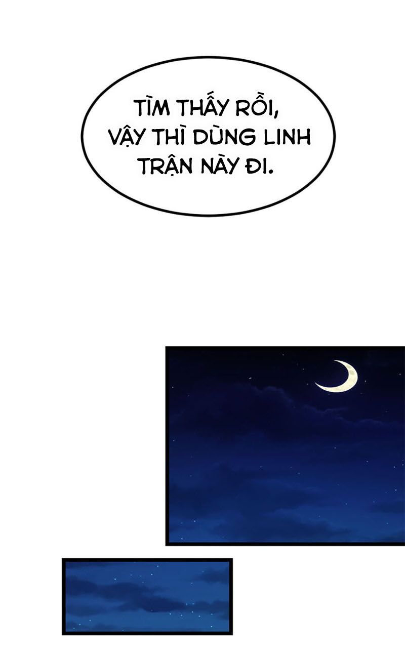 Cửu Dương Thần Vương: Chapter 229