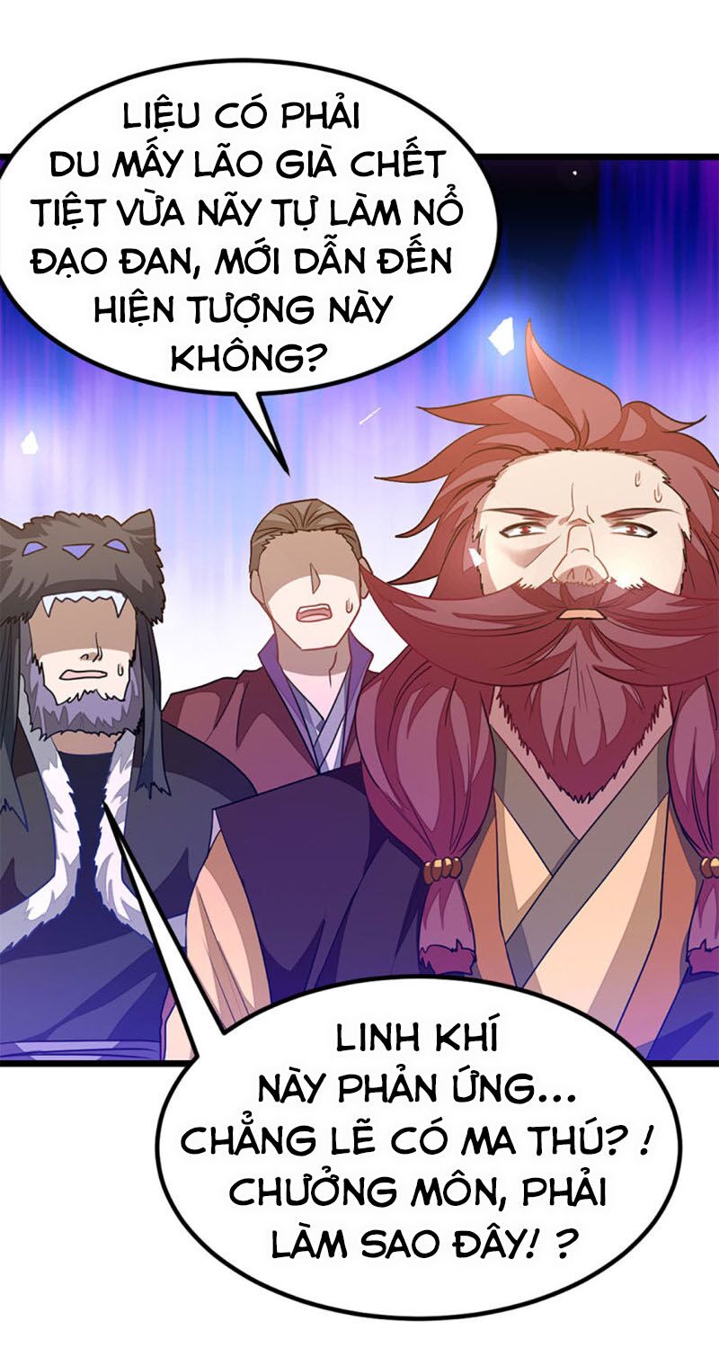 Cửu Dương Thần Vương: Chapter 229