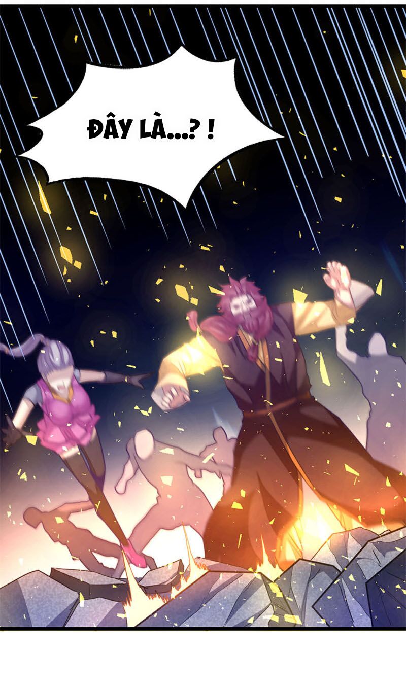 Cửu Dương Thần Vương: Chapter 229