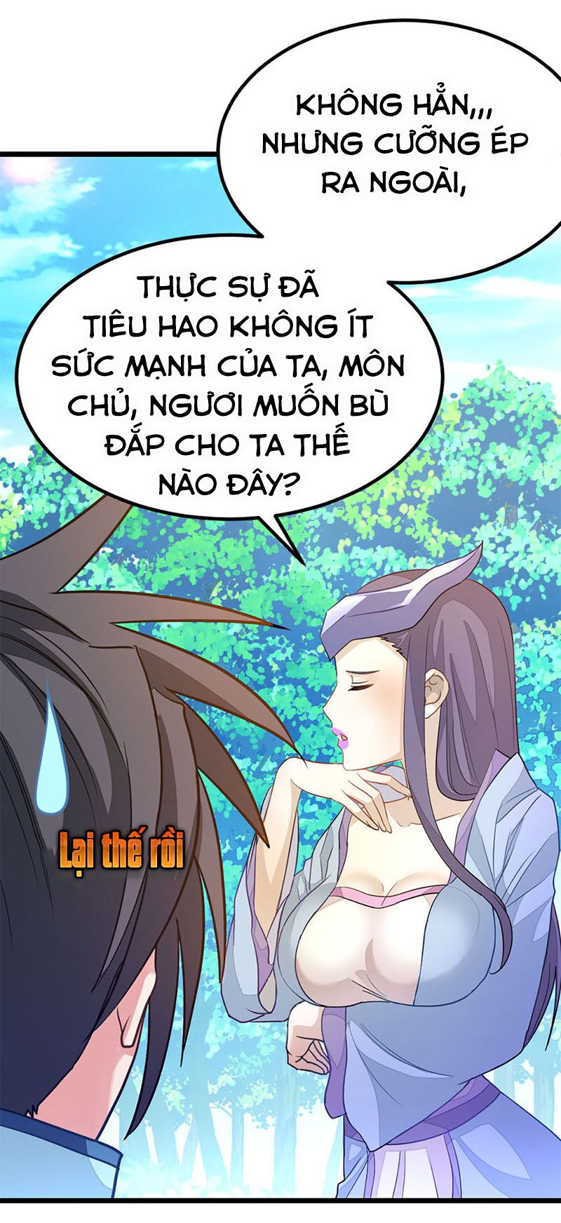 Cửu Dương Thần Vương: Chapter 229