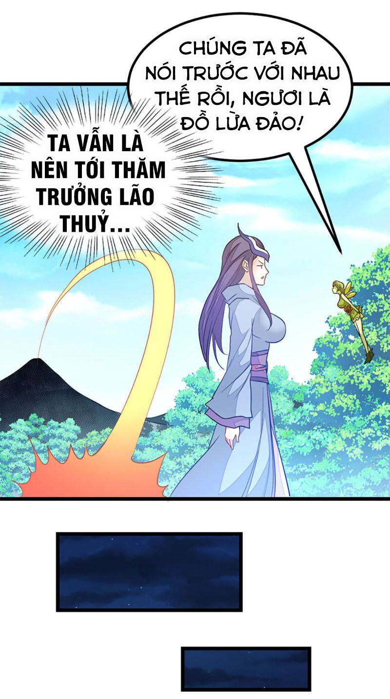 Cửu Dương Thần Vương: Chapter 229
