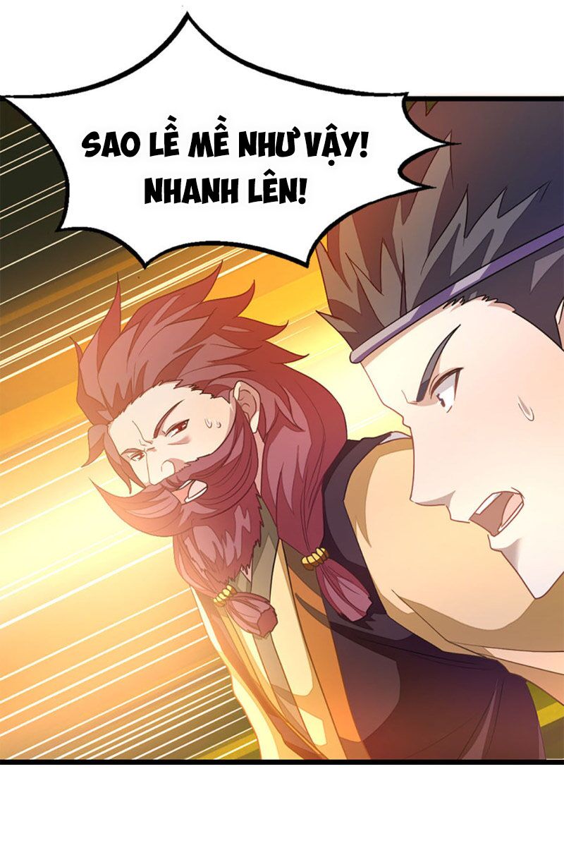 Cửu Dương Thần Vương: Chapter 230