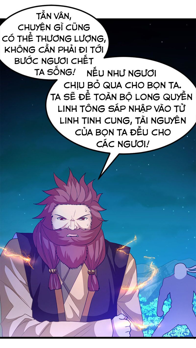 Cửu Dương Thần Vương: Chapter 230