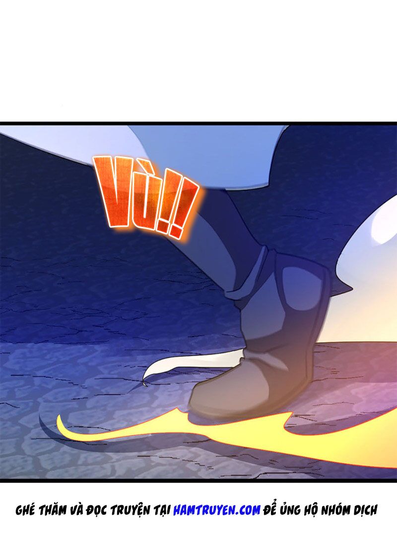 Cửu Dương Thần Vương: Chapter 230