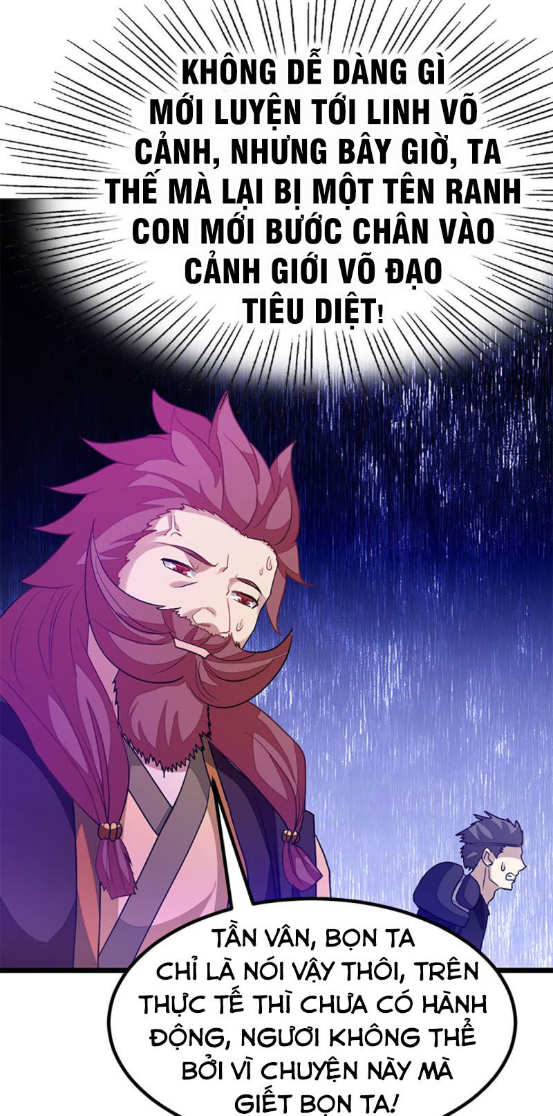 Cửu Dương Thần Vương: Chapter 230