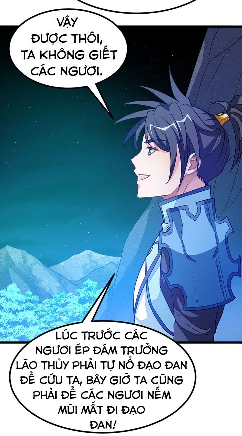 Cửu Dương Thần Vương: Chapter 230