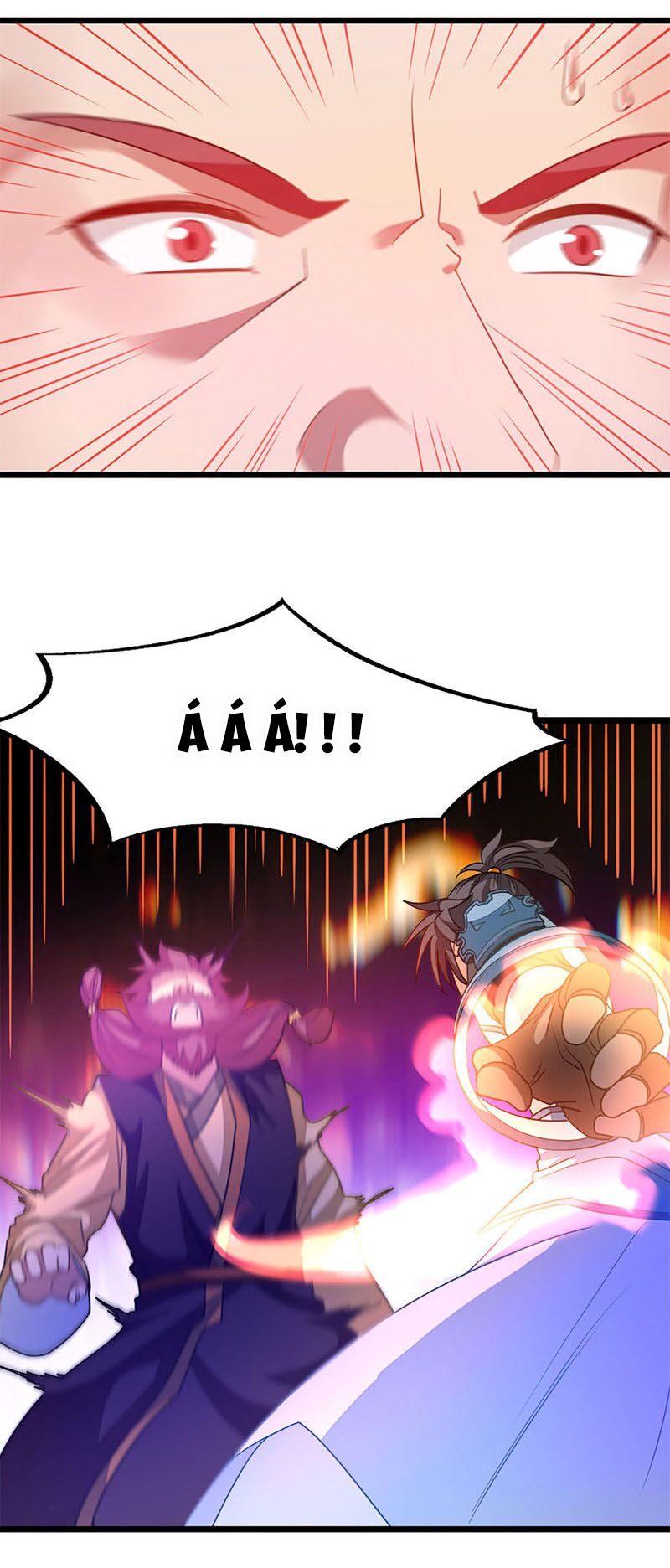 Cửu Dương Thần Vương: Chapter 230