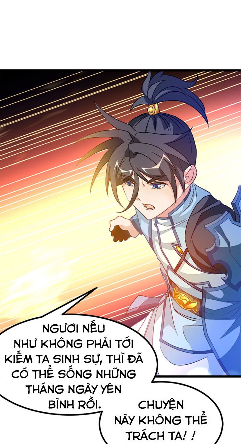 Cửu Dương Thần Vương: Chapter 230