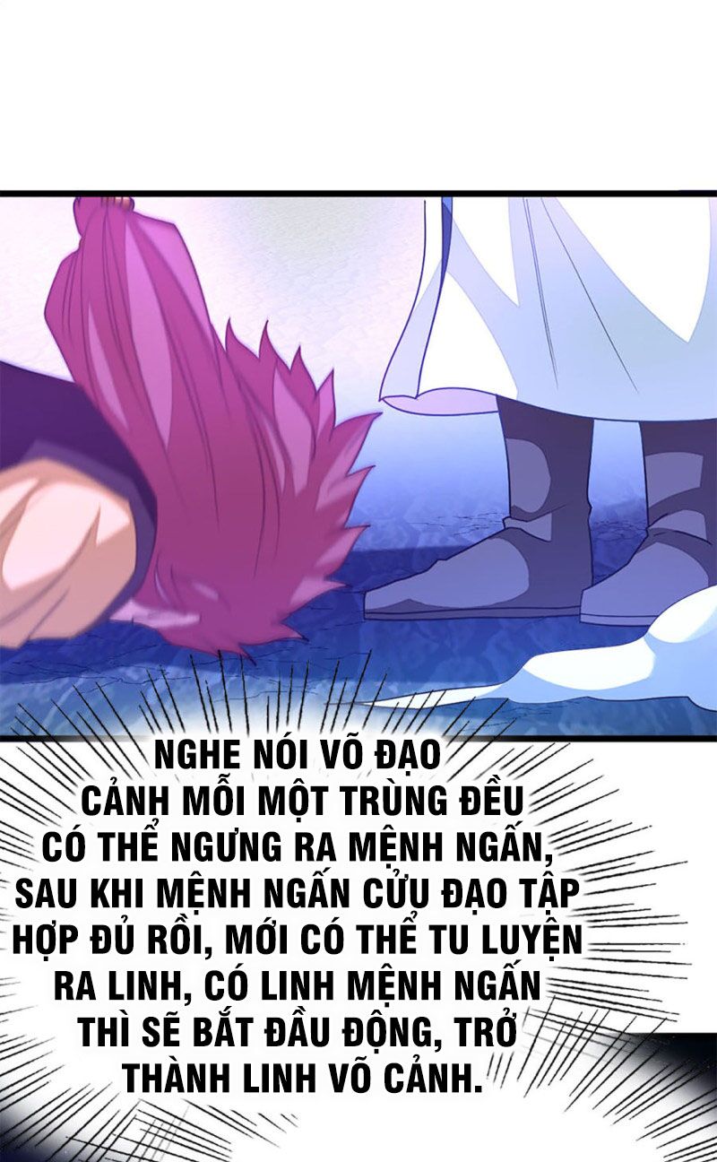 Cửu Dương Thần Vương: Chapter 230