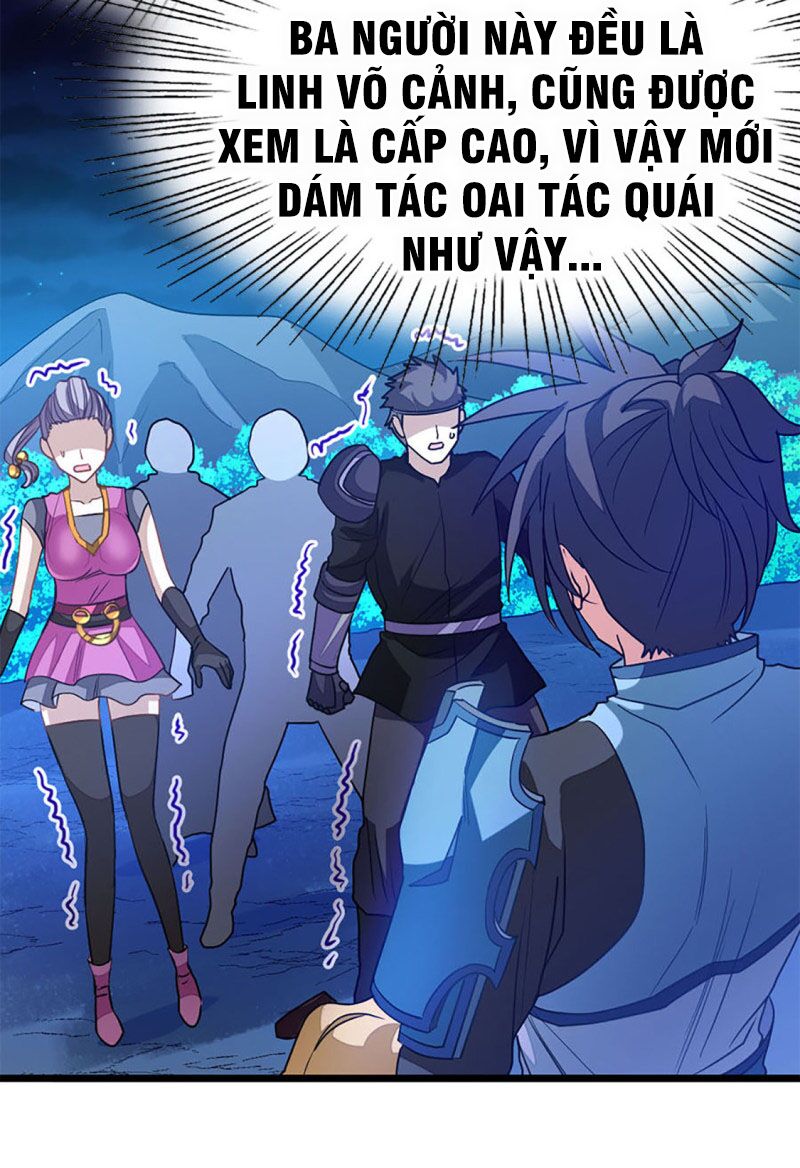 Cửu Dương Thần Vương: Chapter 230