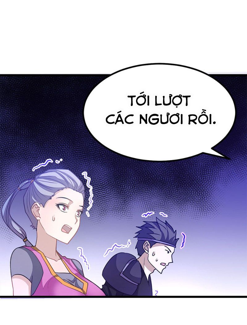 Cửu Dương Thần Vương: Chapter 230