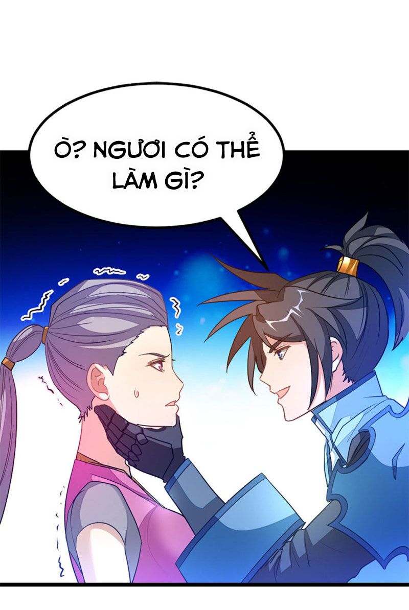 Cửu Dương Thần Vương: Chapter 230