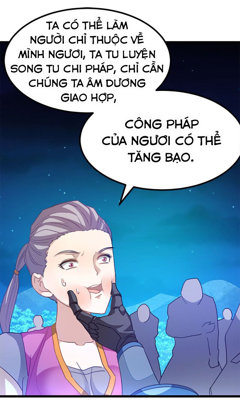 Cửu Dương Thần Vương: Chapter 230