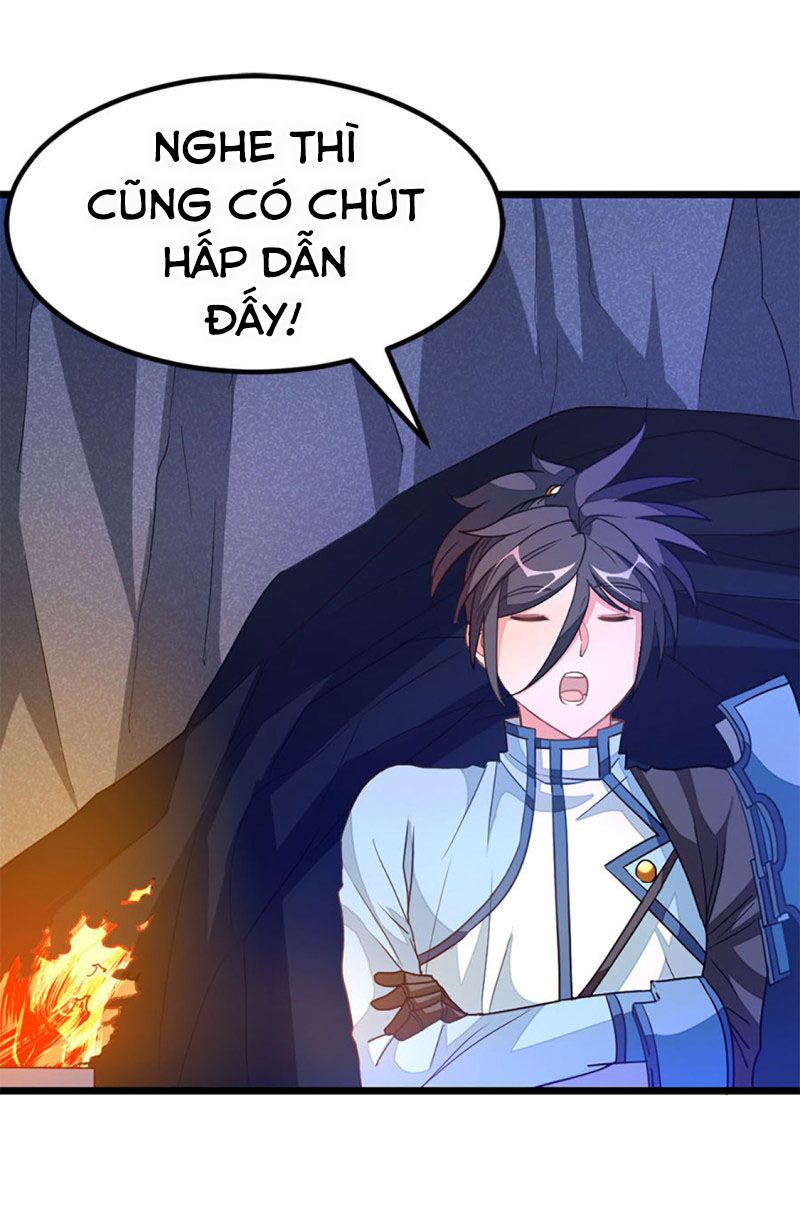 Cửu Dương Thần Vương: Chapter 230