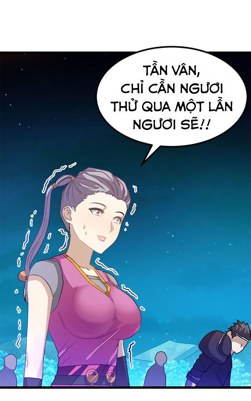 Cửu Dương Thần Vương: Chapter 230