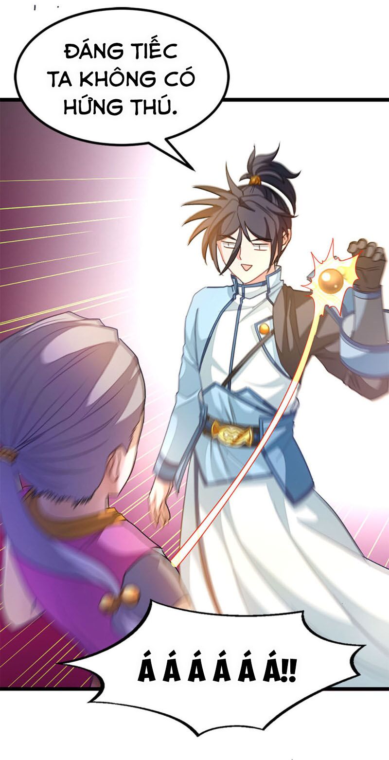 Cửu Dương Thần Vương: Chapter 230