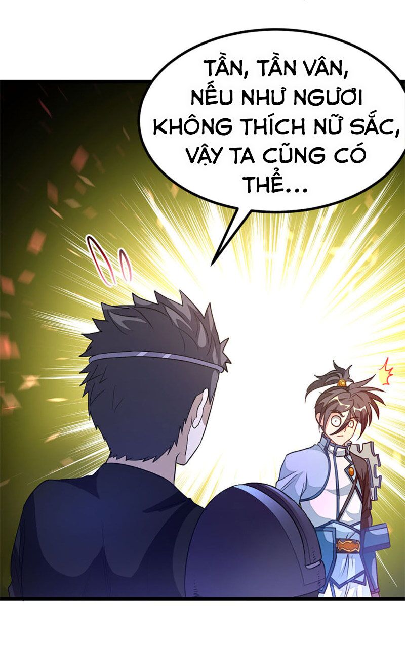 Cửu Dương Thần Vương: Chapter 230