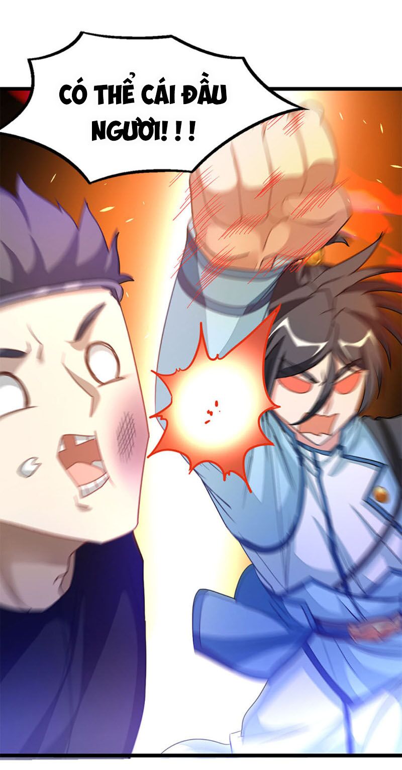 Cửu Dương Thần Vương: Chapter 230
