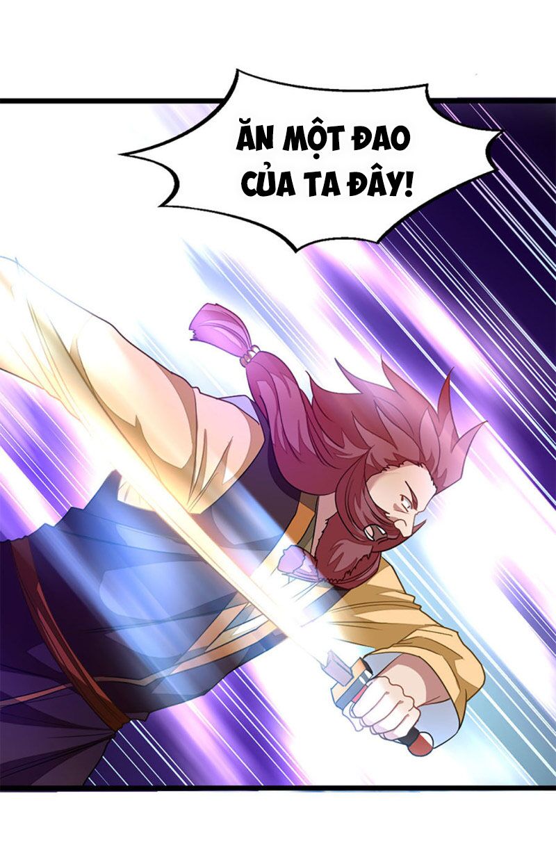 Cửu Dương Thần Vương: Chapter 230