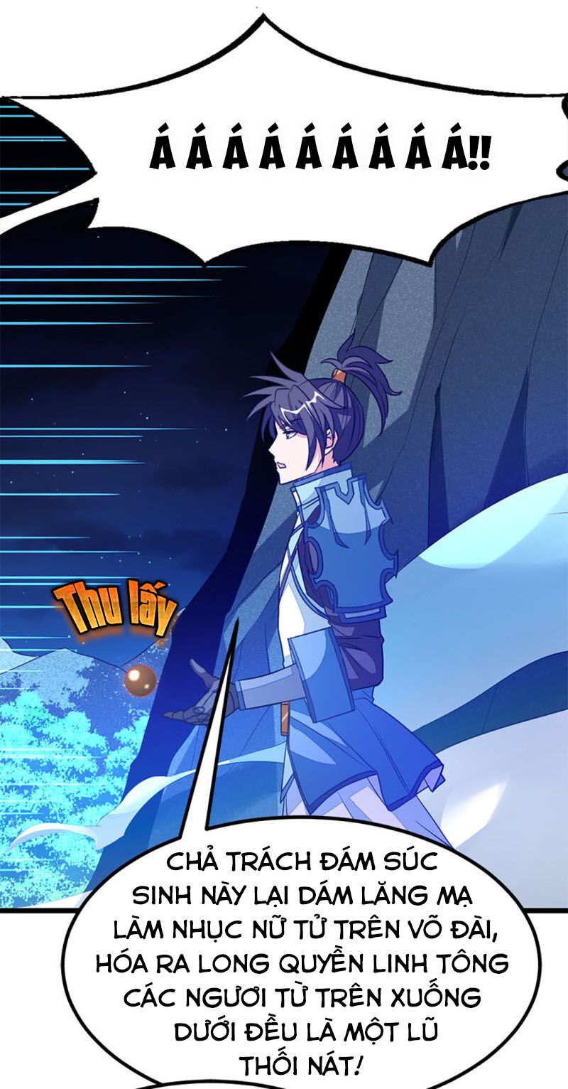 Cửu Dương Thần Vương: Chapter 230
