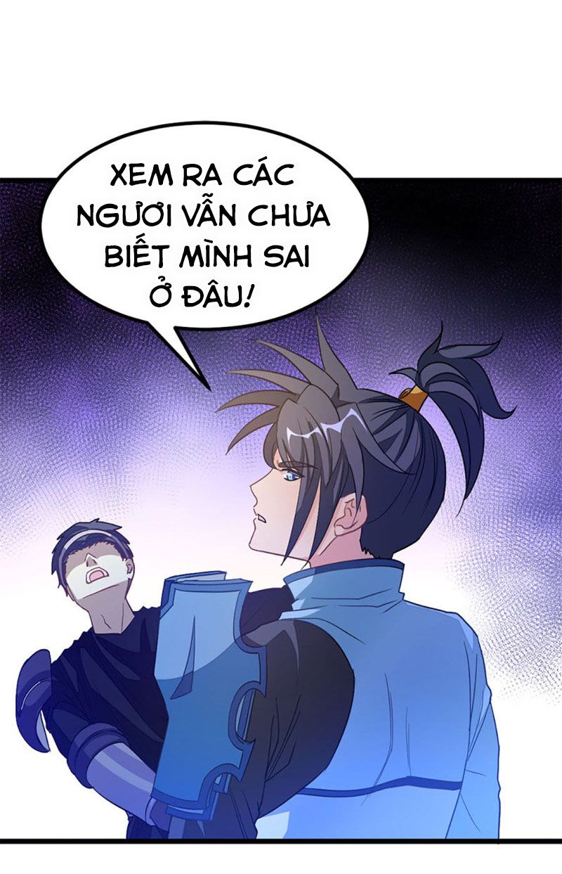 Cửu Dương Thần Vương: Chapter 230