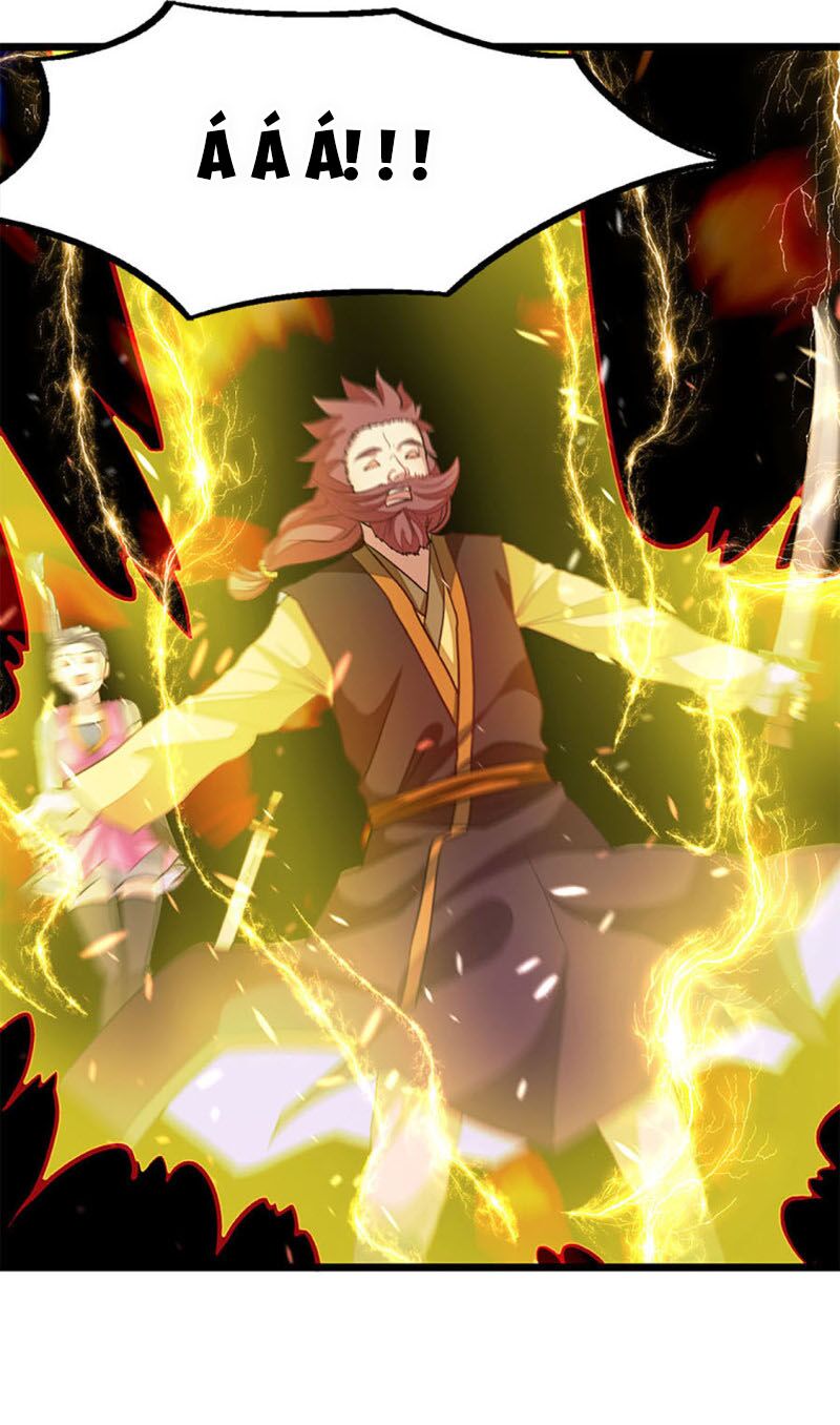 Cửu Dương Thần Vương: Chapter 230