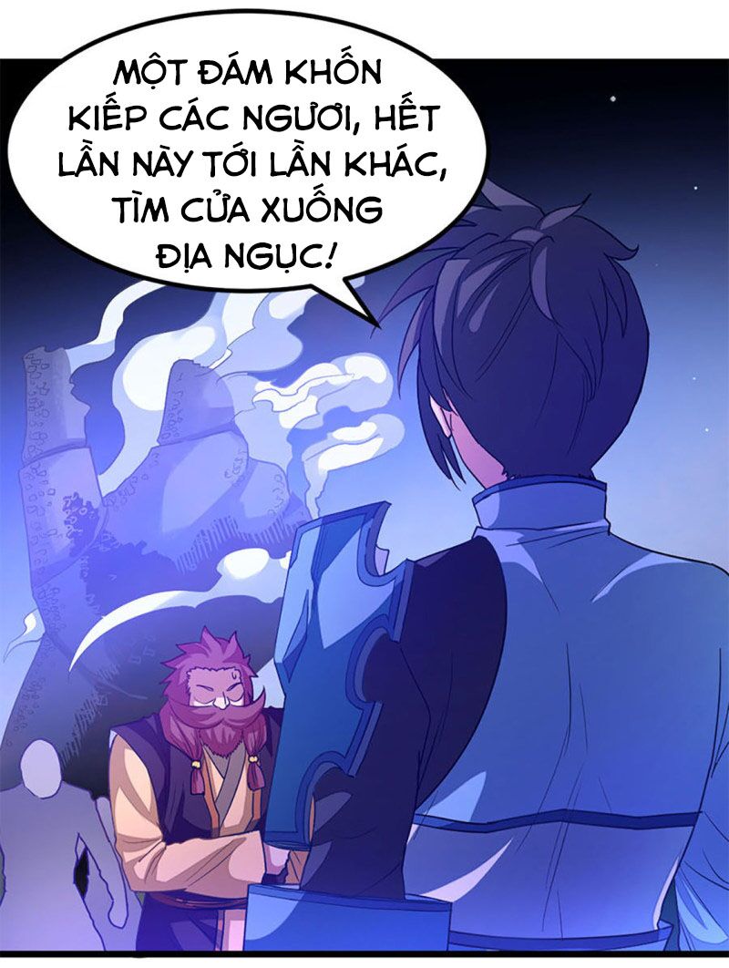 Cửu Dương Thần Vương: Chapter 230