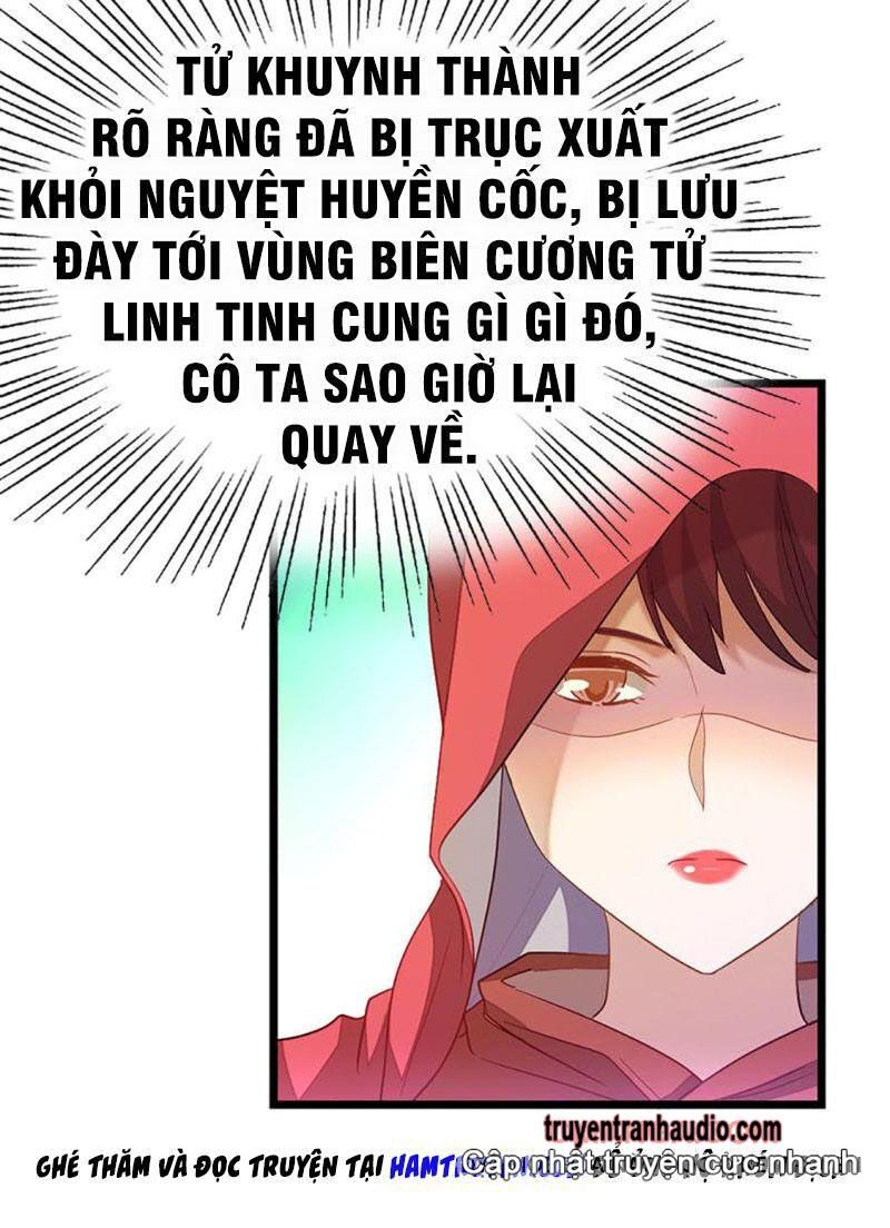 Cửu Dương Thần Vương: Chapter 233