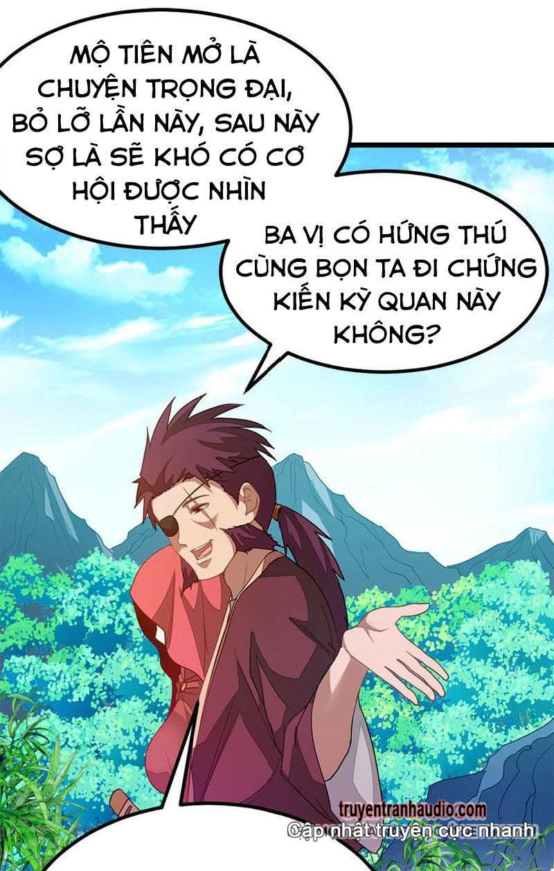 Cửu Dương Thần Vương: Chapter 233