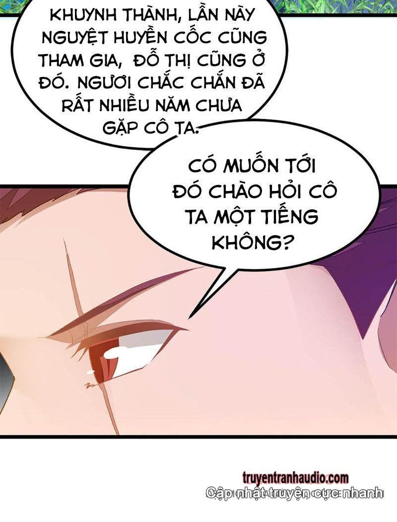 Cửu Dương Thần Vương: Chapter 233