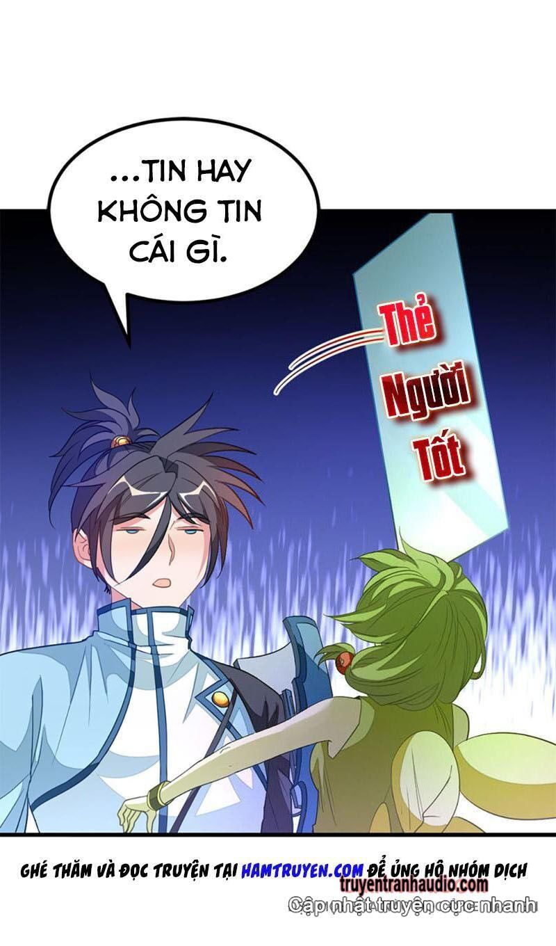 Cửu Dương Thần Vương: Chapter 233