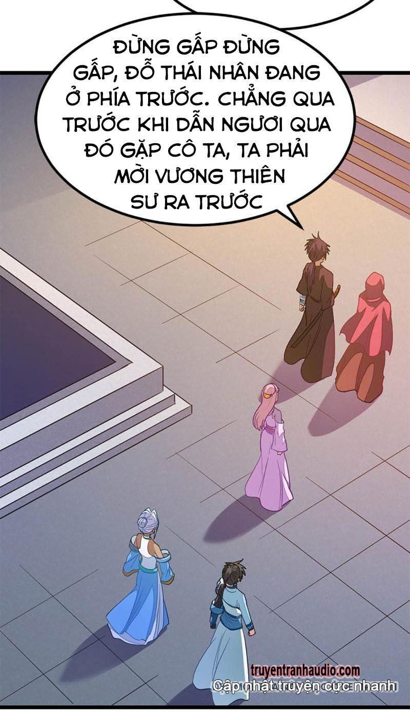Cửu Dương Thần Vương: Chapter 233