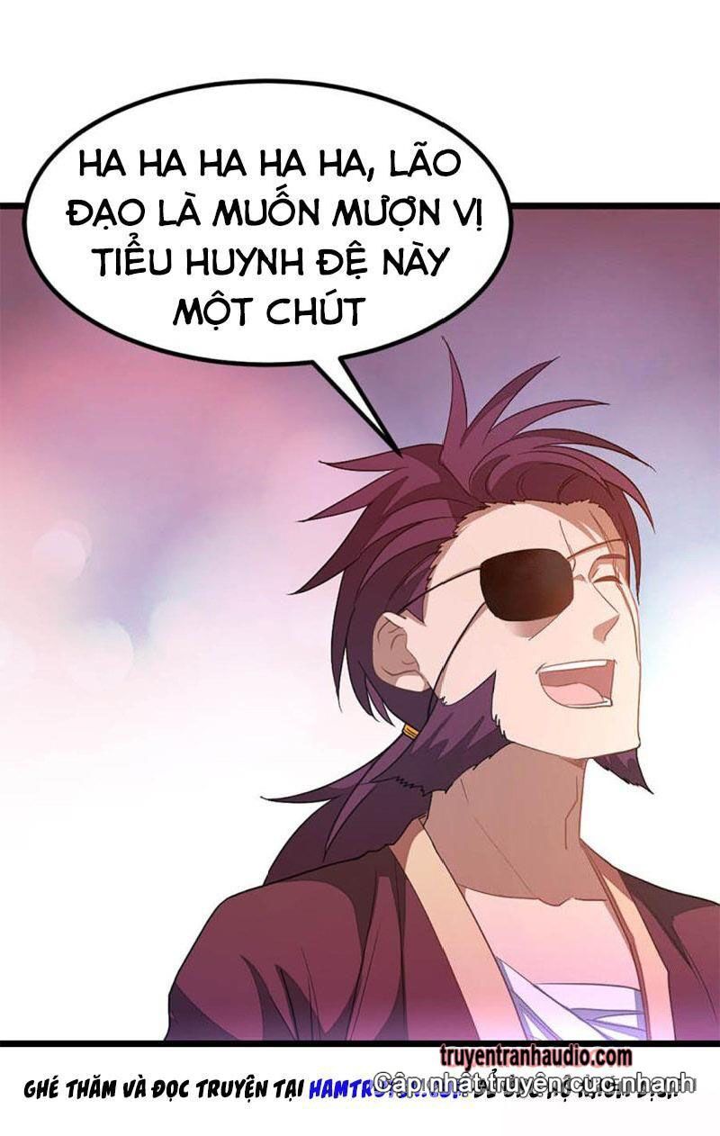 Cửu Dương Thần Vương: Chapter 233
