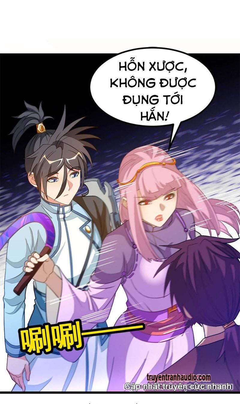Cửu Dương Thần Vương: Chapter 233