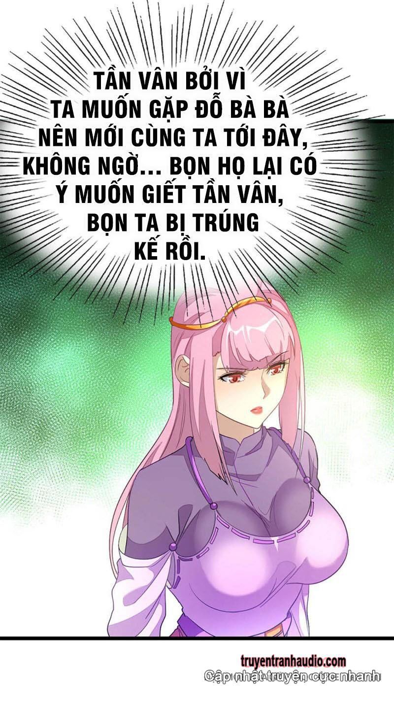 Cửu Dương Thần Vương: Chapter 233