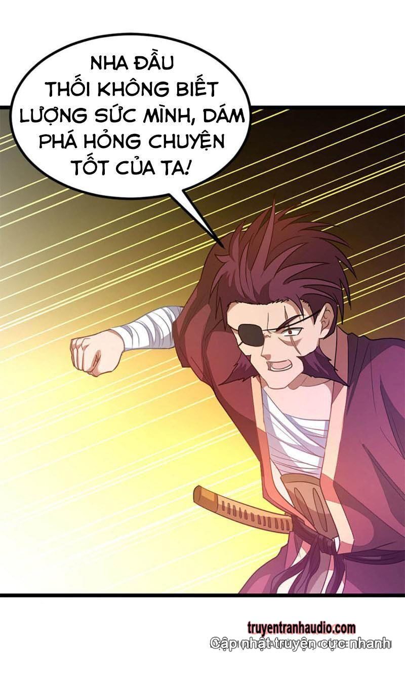 Cửu Dương Thần Vương: Chapter 233