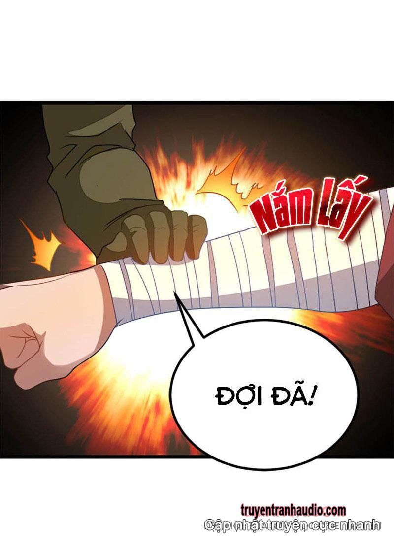 Cửu Dương Thần Vương: Chapter 233