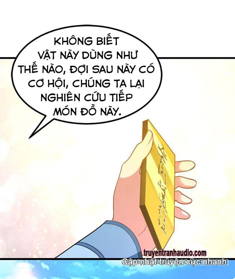 Cửu Dương Thần Vương: Chapter 233