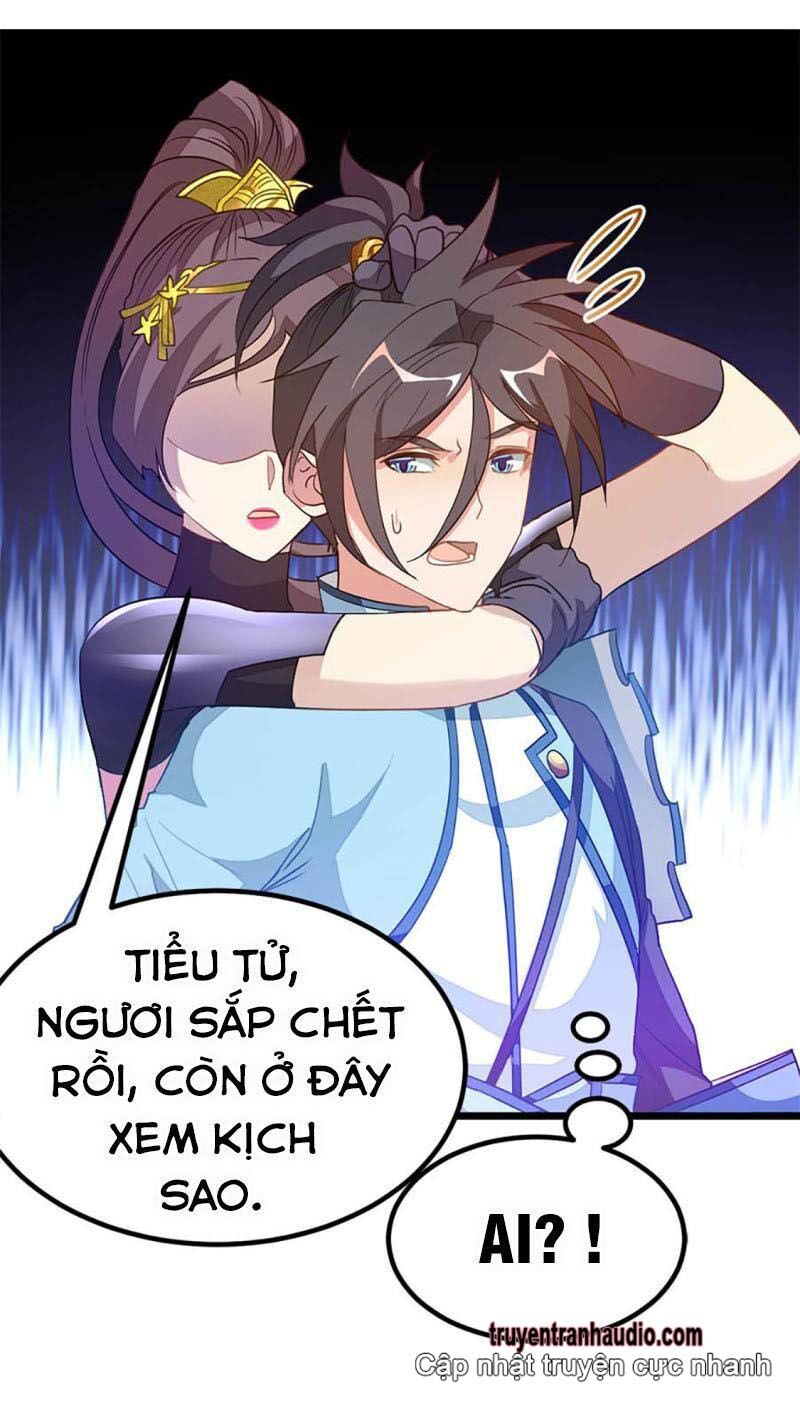Cửu Dương Thần Vương: Chapter 233