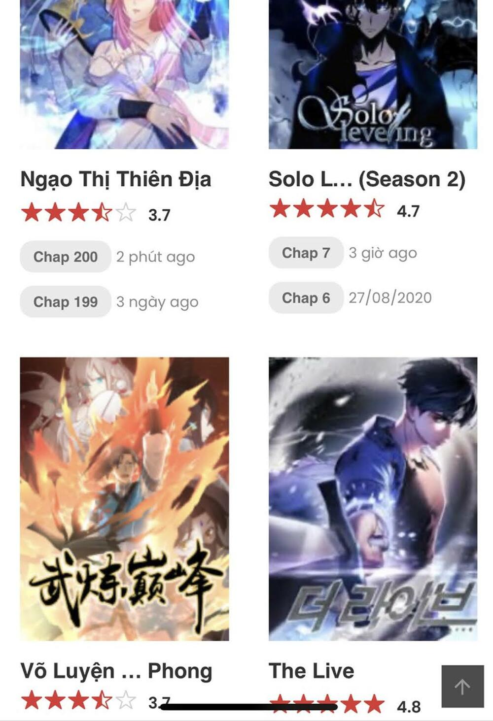 Cửu Dương Thần Vương: Chapter 233