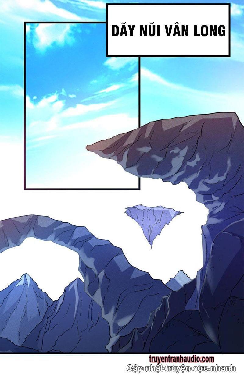 Cửu Dương Thần Vương: Chapter 233