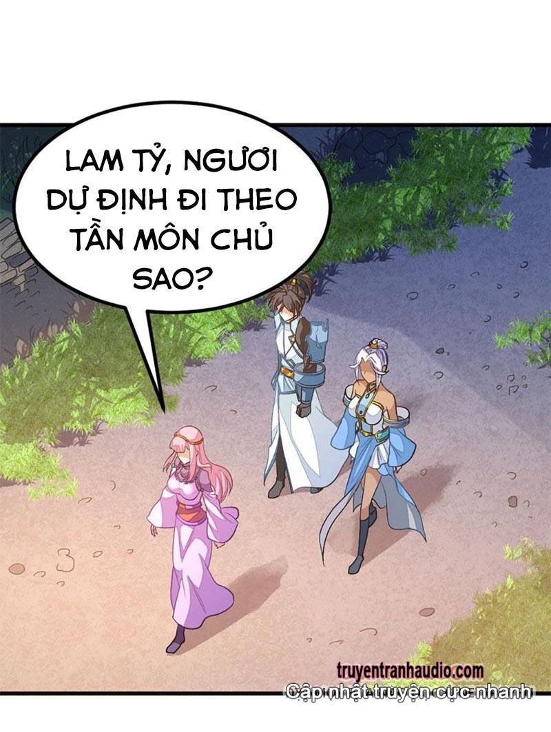 Cửu Dương Thần Vương: Chapter 233