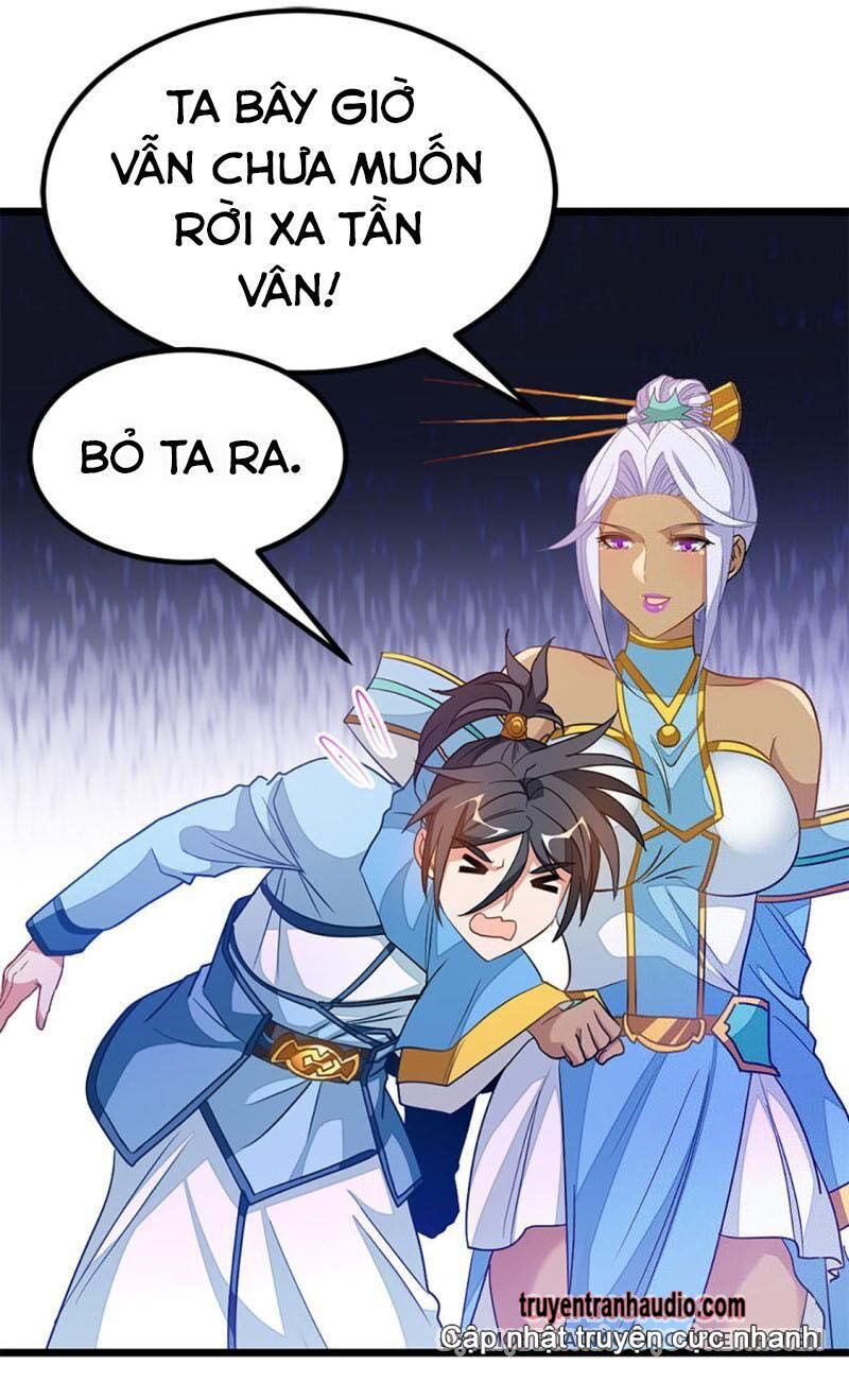 Cửu Dương Thần Vương: Chapter 233
